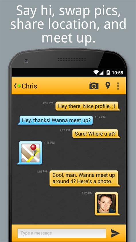 gay chat italia|Grindr